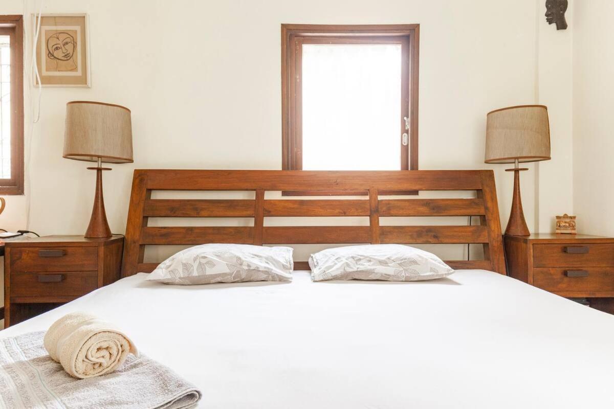 Cosy Room Near Idc & Center- Herzliya Homestay Bagian luar foto
