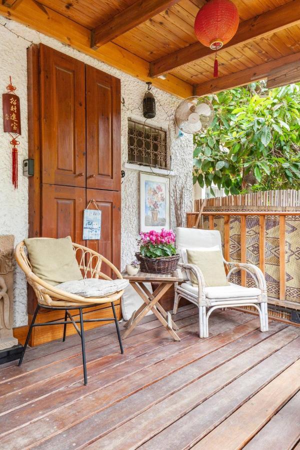 Cosy Room Near Idc & Center- Herzliya Homestay Bagian luar foto