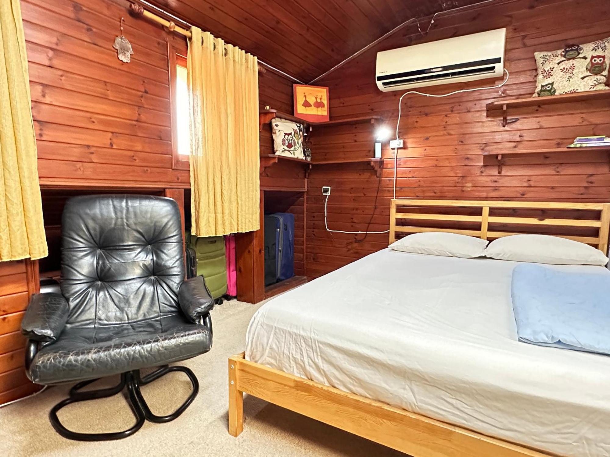 Cosy Room Near Idc & Center- Herzliya Homestay Bagian luar foto