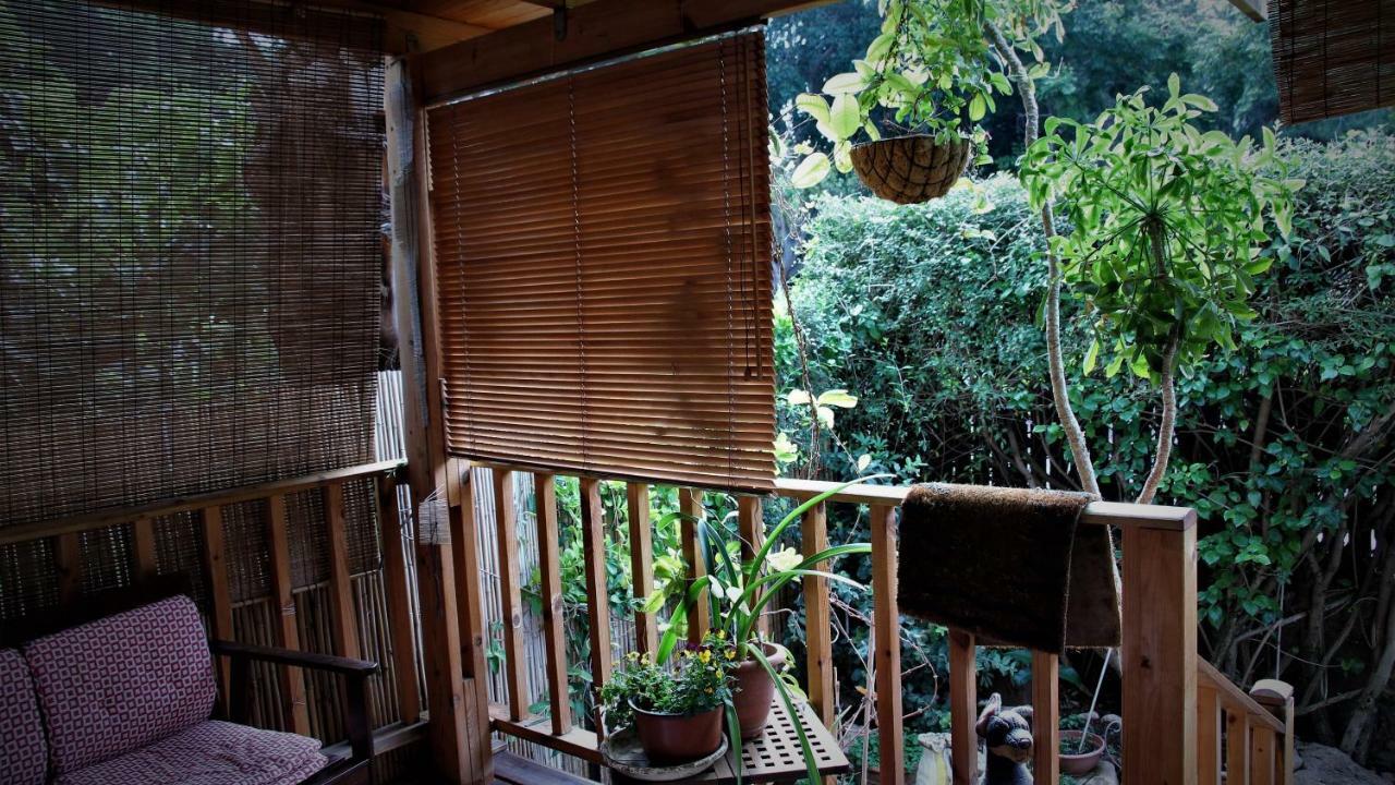 Cosy Room Near Idc & Center- Herzliya Homestay Bagian luar foto